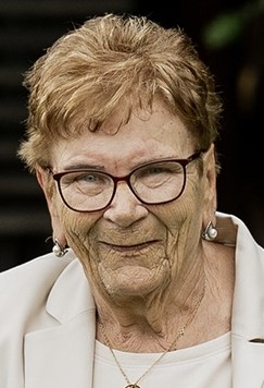 Heidelinde "Heidi" Lorenzin